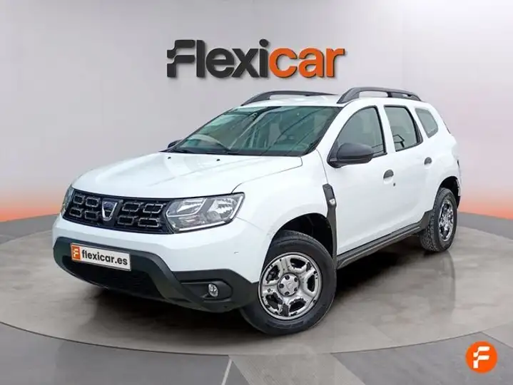 Dacia Duster Essential 1.0 TCE 4X2 2020, foto 3