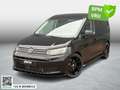 Volkswagen Caddy Cargo 2.0 TDI Style FULL BLACK Zwart - thumbnail 1