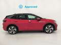 Volkswagen ID.4 GTX 220kW (299CV) Automático Rouge - thumbnail 3
