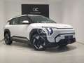 Kia EV3 Air Long Range Blanco - thumbnail 4