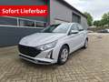 Hyundai i20 1.0 T-GDI 90PS 5-türig Sitzheizung Lenkradheizu... Grau - thumbnail 1
