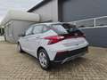 Hyundai i20 1.0 T-GDI 90PS 5-türig Sitzheizung Lenkradheizu... Grau - thumbnail 3