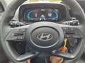 Hyundai i20 1.0 T-GDI 90PS 5-türig Sitzheizung Lenkradheizu... Grau - thumbnail 15