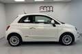 Fiat 500 1.2i bwj2019/ 74.000km Airco Cruise Garantie Blanc - thumbnail 8