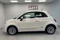 Fiat 500 1.2i bwj2019/ 74.000km Airco Cruise Garantie Blanc - thumbnail 4