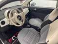 Fiat 500 1.2i bwj2019/ 74.000km Airco Cruise Garantie Blanc - thumbnail 11