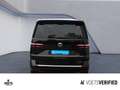 Volkswagen T7 Multivan Life LÜ 1.4 TSI eHybrid DSG AHK+MATRIX-LED+SHZ Schwarz - thumbnail 5