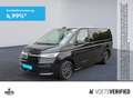 Volkswagen T7 Multivan Life LÜ 1.4 TSI eHybrid DSG AHK+MATRIX-LED+SHZ Schwarz - thumbnail 1