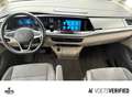Volkswagen T7 Multivan Life LÜ 1.4 TSI eHybrid DSG AHK+MATRIX-LED+SHZ Schwarz - thumbnail 8