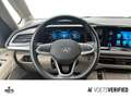 Volkswagen T7 Multivan Life LÜ 1.4 TSI eHybrid DSG AHK+MATRIX-LED+SHZ Schwarz - thumbnail 12