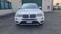 BMW X3 xdrive20d xLine Bianco - thumbnail 11