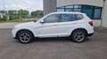 BMW X3 xdrive20d xLine Bianco - thumbnail 3
