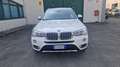 BMW X3 xdrive20d xLine Bianco - thumbnail 10