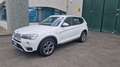 BMW X3 xdrive20d xLine Bianco - thumbnail 2
