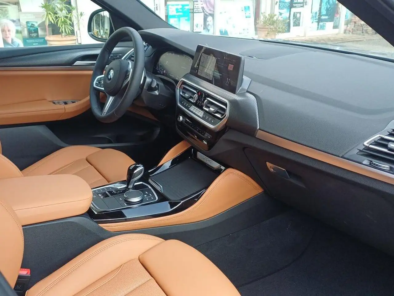 BMW X4 2026 — фото 13
