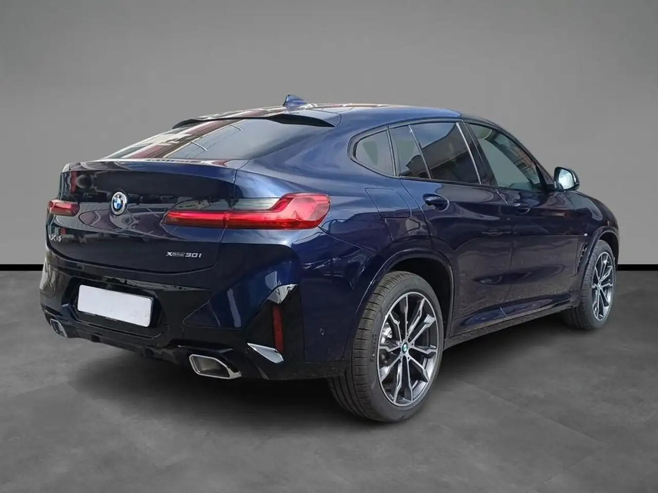 BMW X4 2026
