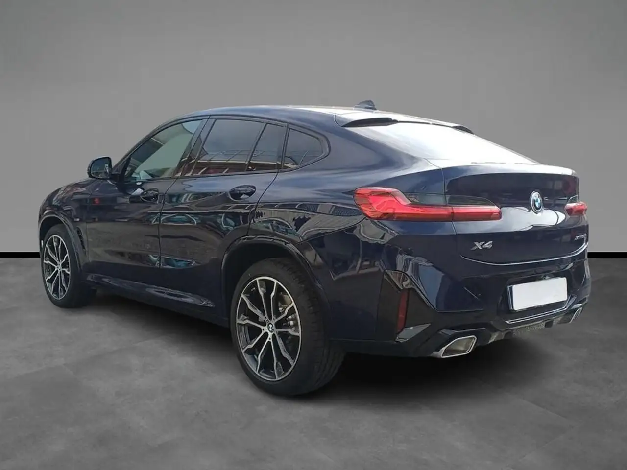 BMW X4 2026