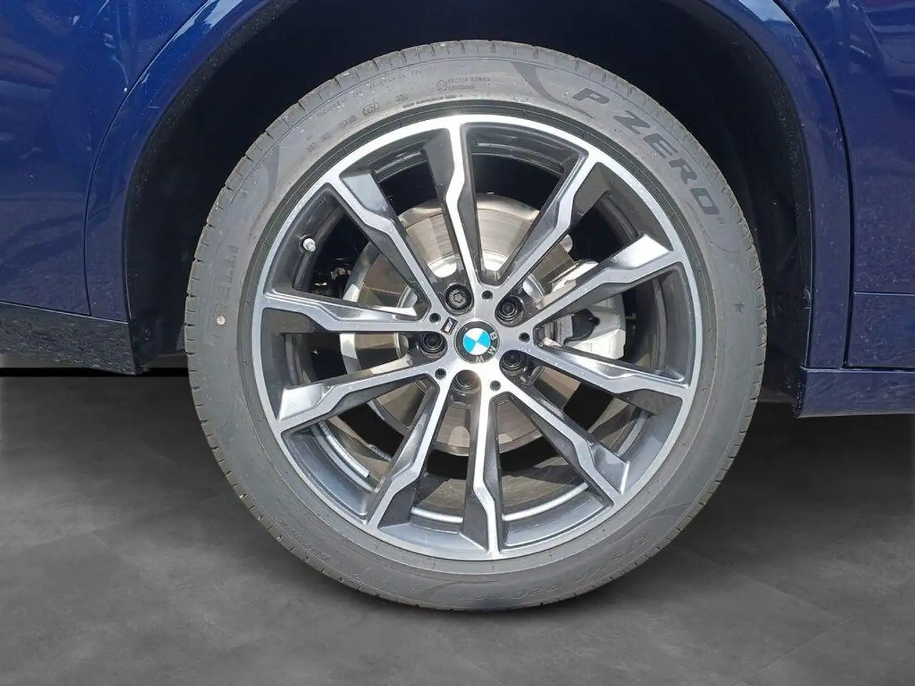 BMW X4 2026 — фото 10