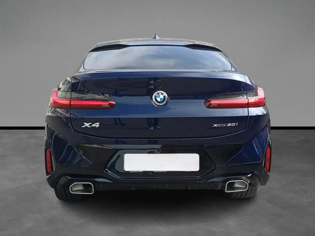 BMW X4 2026