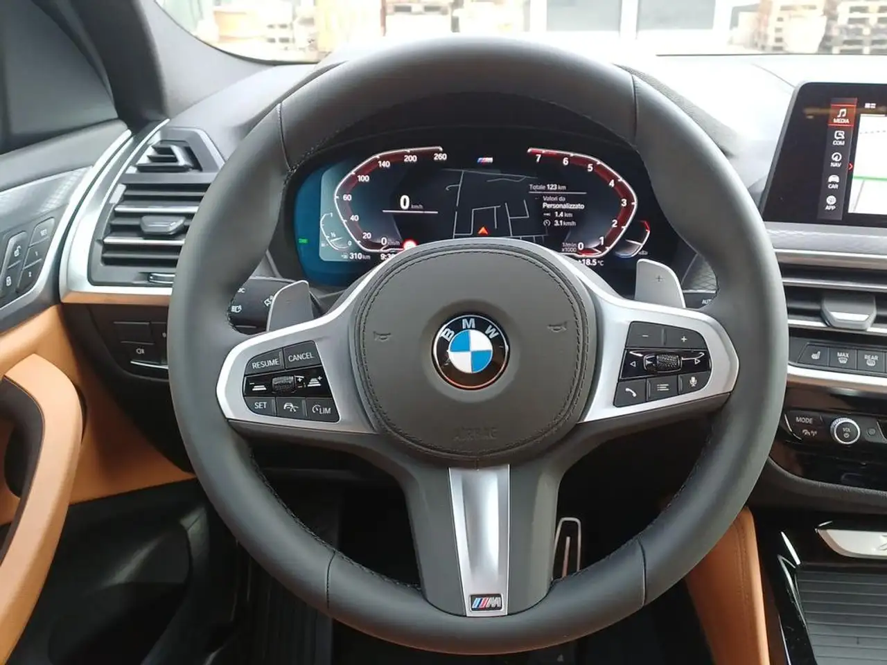 BMW X4 2026 — фото 15