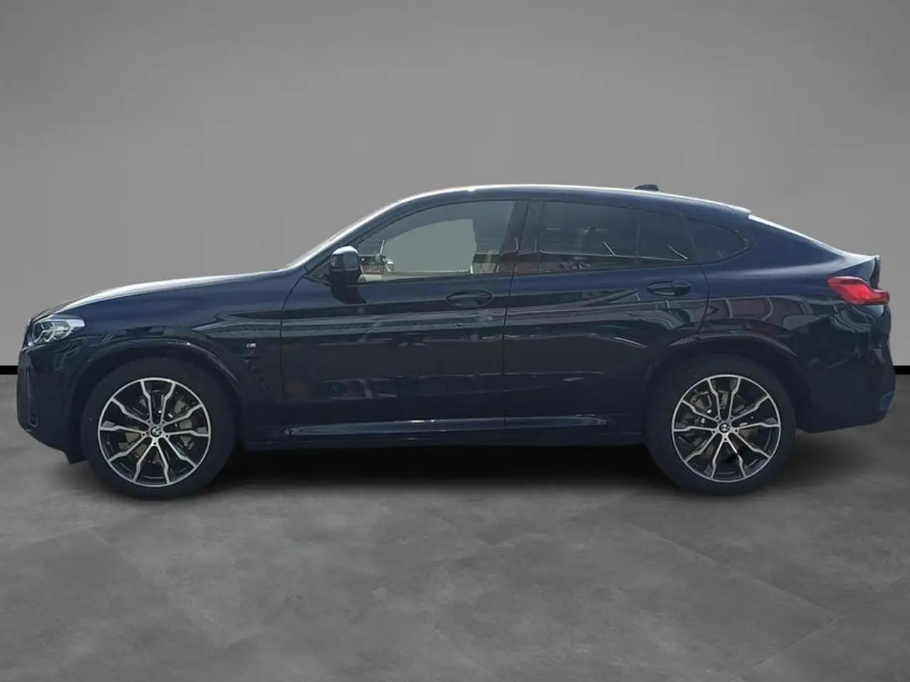 BMW X4 2026
