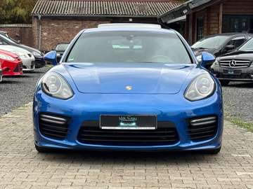 GTS