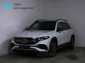 Mercedes-Benz EQB 300 4M AMG/Night/19"/LED/Pano-SD/Burmester/ Weiß - thumbnail 1