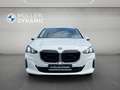BMW 218 d ACTIVE TOURER AHK RÜCKFAHR DAB SHZ Weiß - thumbnail 8
