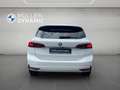 BMW 218 d ACTIVE TOURER AHK RÜCKFAHR DAB SHZ Weiß - thumbnail 4