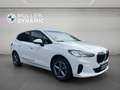 BMW 218 d ACTIVE TOURER AHK RÜCKFAHR DAB SHZ Weiß - thumbnail 7