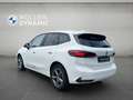 BMW 218 d ACTIVE TOURER AHK RÜCKFAHR DAB SHZ Weiß - thumbnail 3