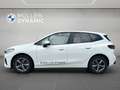BMW 218 d ACTIVE TOURER AHK RÜCKFAHR DAB SHZ Weiß - thumbnail 2