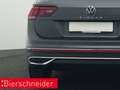 Volkswagen Tiguan 2.0 TDI DSG 4Motion NAVI LEDER VIENNA Grau - thumbnail 18