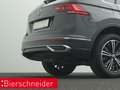 Volkswagen Tiguan 2.0 TDI DSG 4Motion NAVI LEDER VIENNA Grau - thumbnail 20