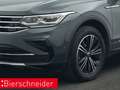 Volkswagen Tiguan 2.0 TDI DSG 4Motion NAVI LEDER VIENNA Grau - thumbnail 15