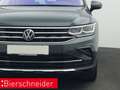 Volkswagen Tiguan 2.0 TDI DSG 4Motion NAVI LEDER VIENNA Grau - thumbnail 17