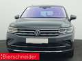 Volkswagen Tiguan 2.0 TDI DSG 4Motion NAVI LEDER VIENNA Grau - thumbnail 9