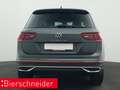 Volkswagen Tiguan 2.0 TDI DSG 4Motion NAVI LEDER VIENNA Grau - thumbnail 5