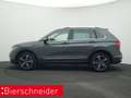 Volkswagen Tiguan 2.0 TDI DSG 4Motion NAVI LEDER VIENNA Grau - thumbnail 3