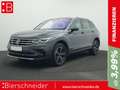 Volkswagen Tiguan 2.0 TDI DSG 4Motion NAVI LEDER VIENNA Grau - thumbnail 1