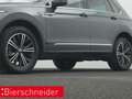 Volkswagen Tiguan 2.0 TDI DSG 4Motion NAVI LEDER VIENNA Grau - thumbnail 28