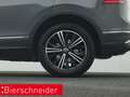 Volkswagen Tiguan 2.0 TDI DSG 4Motion NAVI LEDER VIENNA Grau - thumbnail 23