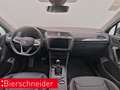 Volkswagen Tiguan 2.0 TDI DSG 4Motion NAVI LEDER VIENNA Grau - thumbnail 10
