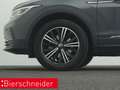 Volkswagen Tiguan 2.0 TDI DSG 4Motion NAVI LEDER VIENNA Grau - thumbnail 22