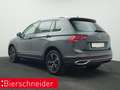 Volkswagen Tiguan 2.0 TDI DSG 4Motion NAVI LEDER VIENNA Grau - thumbnail 4