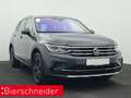 Volkswagen Tiguan 2.0 TDI DSG 4Motion NAVI LEDER VIENNA Grau - thumbnail 8