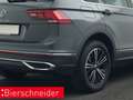 Volkswagen Tiguan 2.0 TDI DSG 4Motion NAVI LEDER VIENNA Grau - thumbnail 16