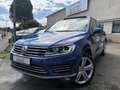 Volkswagen Touareg 3.0 V6 TDI 262 R-LINE 4 MOTION DSG Bleu - thumbnail 1