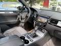 Volkswagen Touareg 3.0 V6 TDI 262 R-LINE 4 MOTION DSG Bleu - thumbnail 6