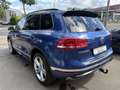 Volkswagen Touareg 3.0 V6 TDI 262 R-LINE 4 MOTION DSG Bleu - thumbnail 2